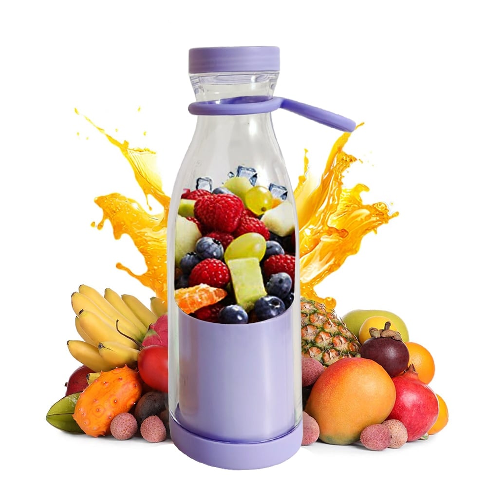 HOT SALE 49% OFF 💥 Portable blender
