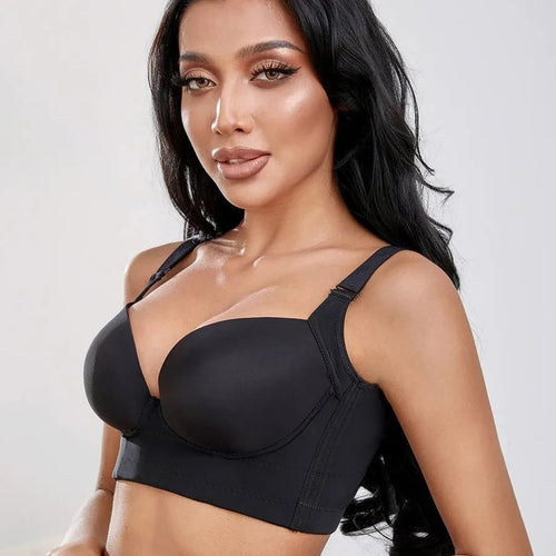 ⏰50%Off 3 Days To Go⏰ - New Comfortable Back Smoothing Bra