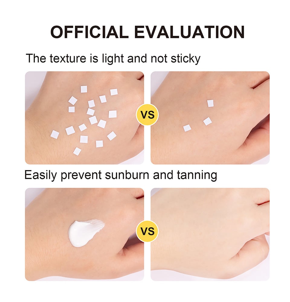 Hot sale 49%off - Hydrating CC Cream Foundation with Centella Asiatica