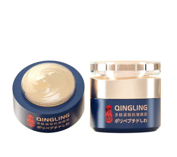 【 🎁 Buy 1 get 1 free 🎁 】Polypeptide Firming Full Face Cream