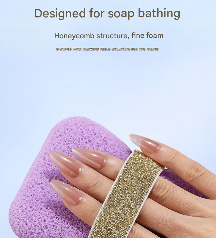 Rich Bubbles Soap - Cool Summer Shower