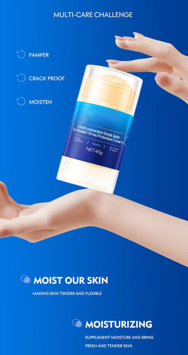 Foot Rejuvenation Cream🔥Remove dead skin and moisturize dry skin