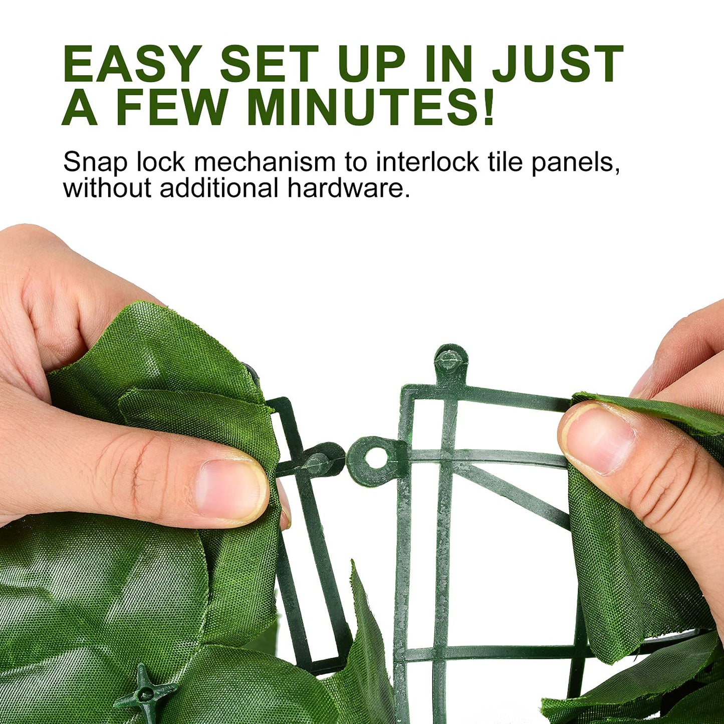 š„ Last Day 49% OFF š„ - Expandable privacy fence