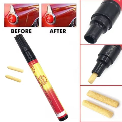 š„ Buy 1 Get 1 Free š„ Magic Car Scratch Removal Pen