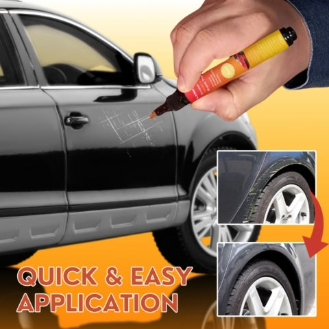 š„ Buy 1 Get 1 Free š„ Magic Car Scratch Removal Pen
