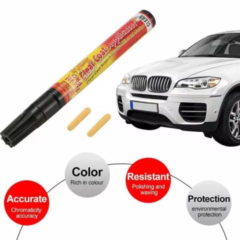 š„ Buy 1 Get 1 Free š„ Magic Car Scratch Removal Pen