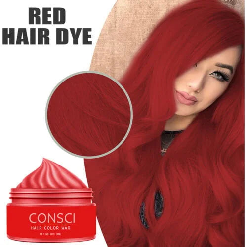 Last week 49% OFF 🔥 Disposable Hair Dye
