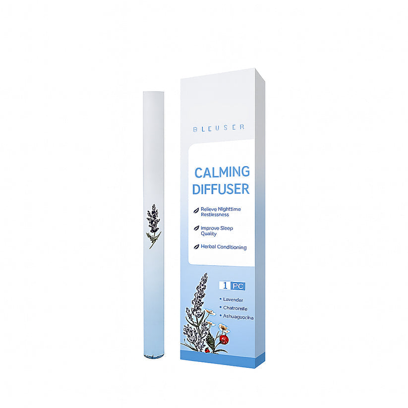 BUY MORE GET MORE FREE 49%offð¥ð¥Herbal Puff Diffuser
