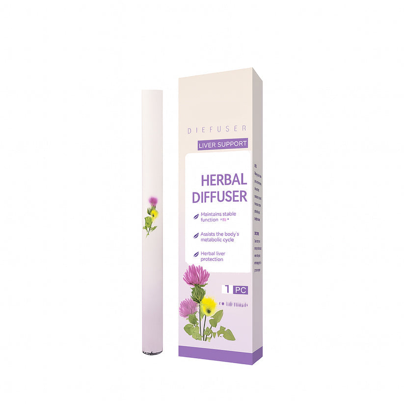 BUY MORE GET MORE FREE 49%offð¥ð¥Herbal Puff Diffuser