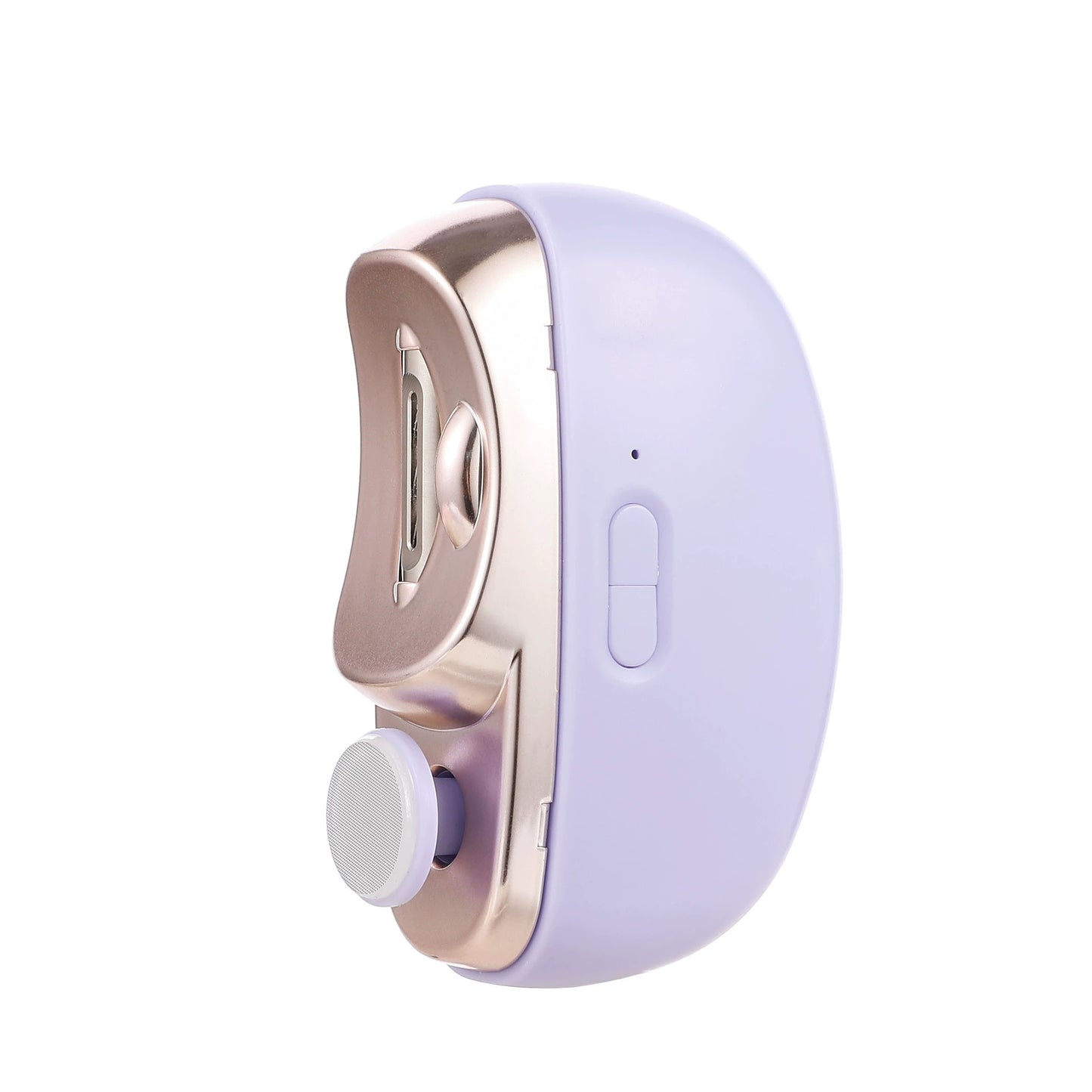 💥 49% OFF Today Only! 3-in-1 Electric Nail Clipper for Seniors, Kids & Caregivers