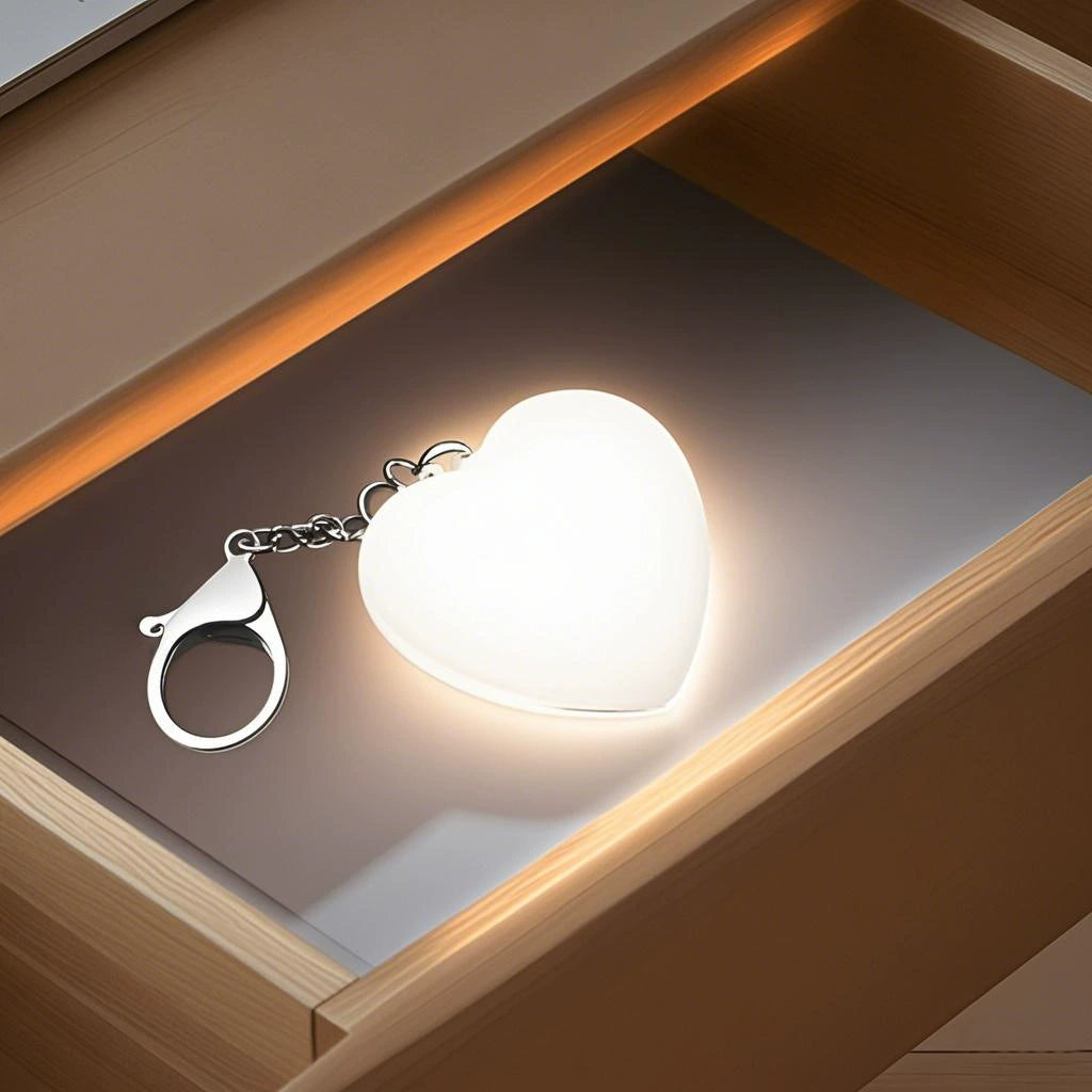 LED Handbag Light❤ Purse with touch Sensor✨✨