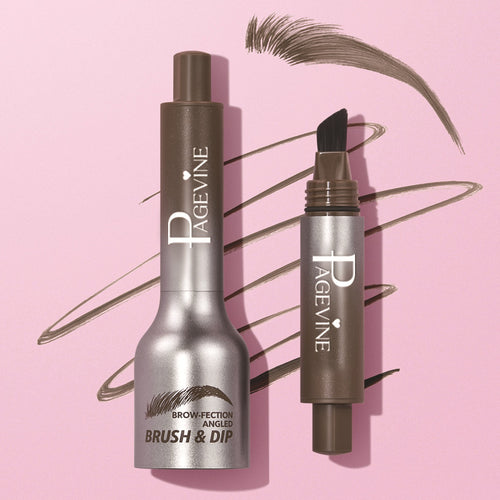 Hot Sale 49% off🔥Brow Fection Angled 4D Eyebrow Pen