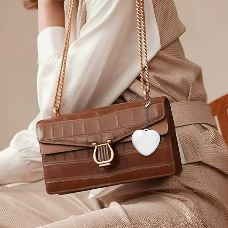 LED Handbag Light❤ Purse with touch Sensor✨✨
