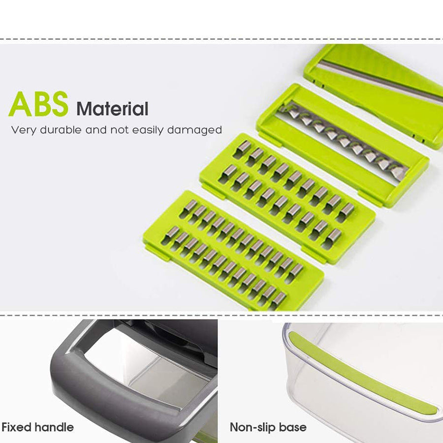Vegetable Chopper