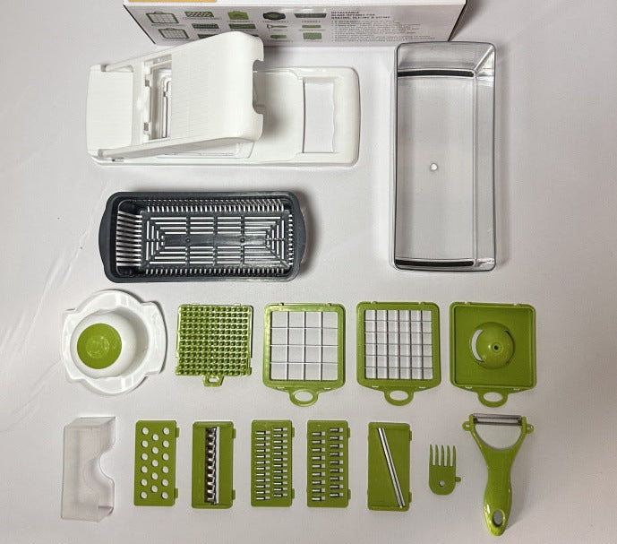 Vegetable Chopper