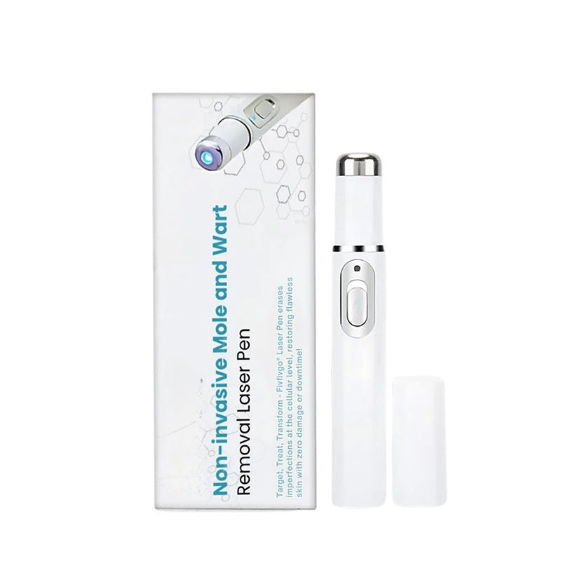 Hot Sale 49% off!🔥Non-Invasive Mole and Wart Removal Laser Pen🔥🔥