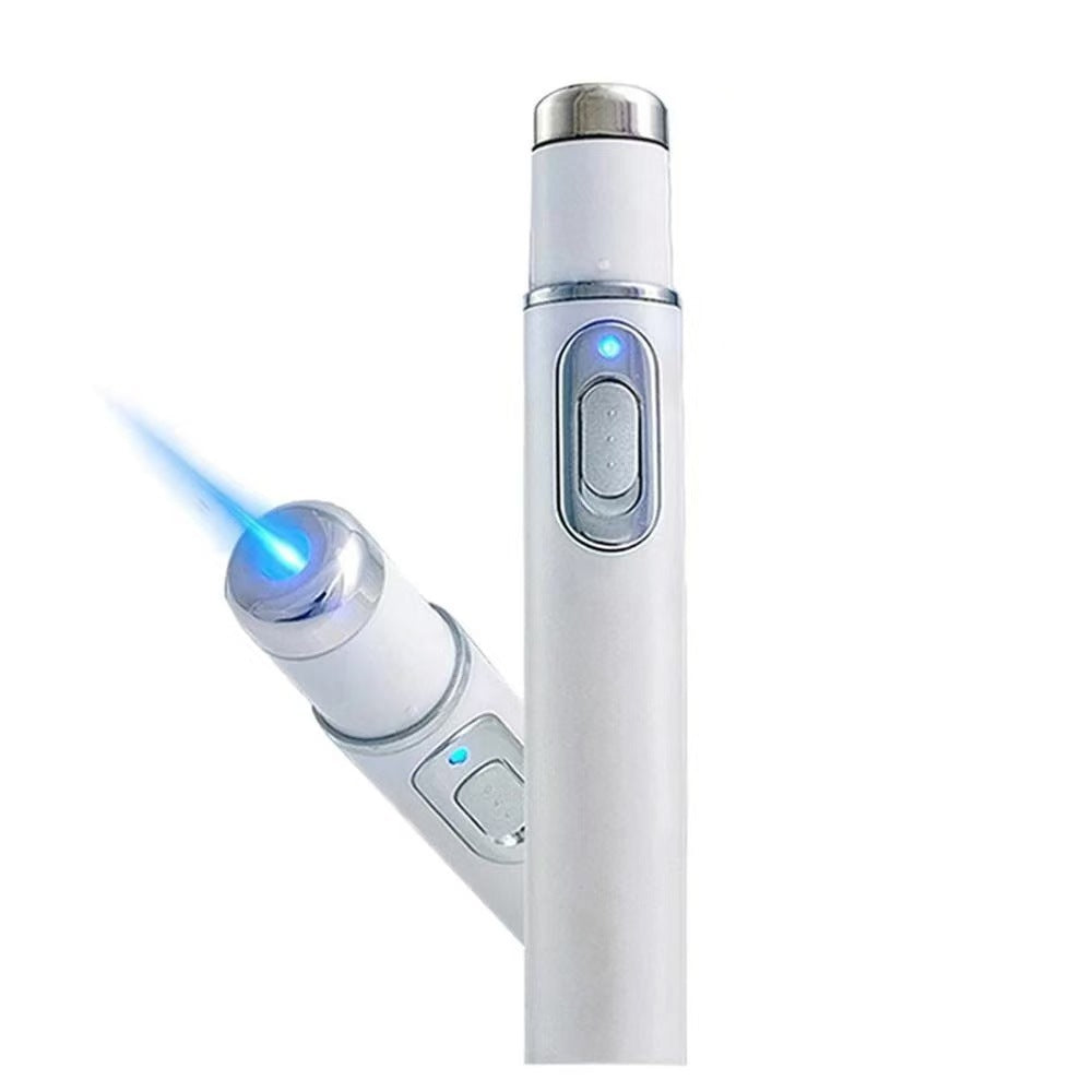 Hot Sale 49% off!🔥Non-Invasive Mole and Wart Removal Laser Pen🔥🔥