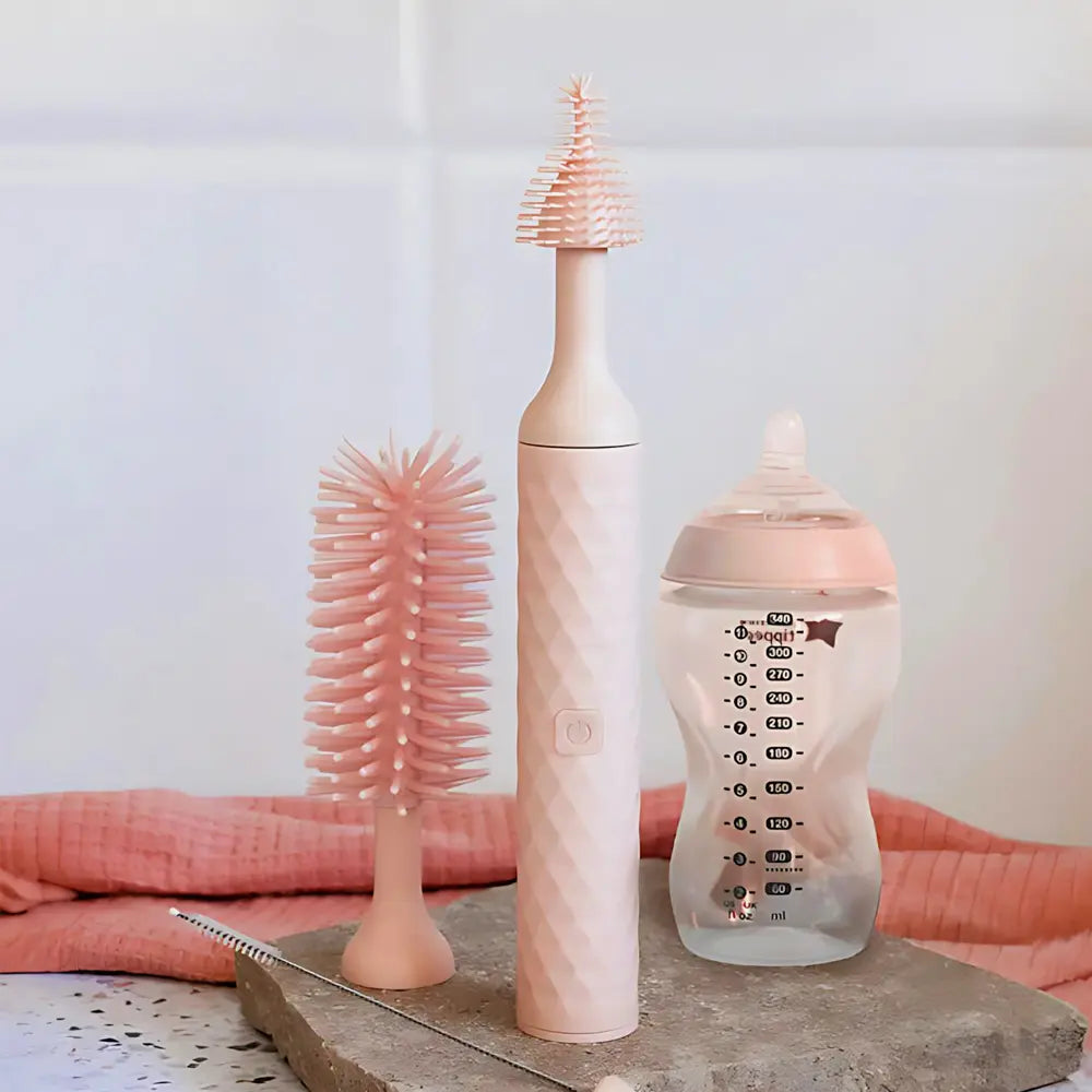 baby bottle cleaner