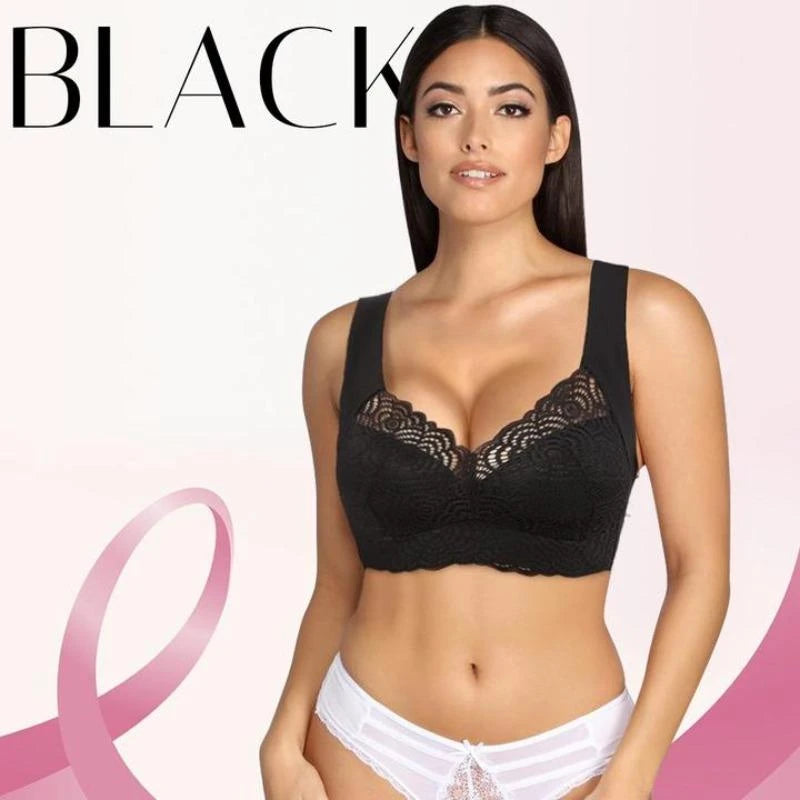 HOT SALE 40% off⏳Lymphvity Detoxification and Shaping & Powerful Lifting Bra (Limited time discount Last 30 minutes)