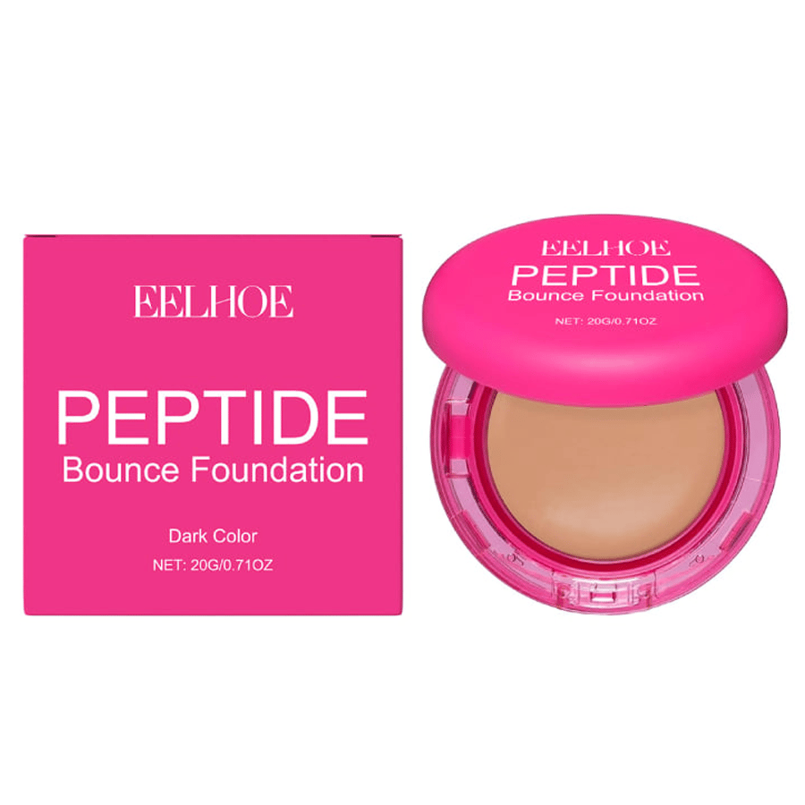 ✨Concealer Foundation Cream