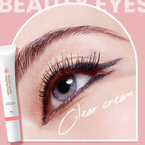 Best Sellers 49%off - Double Eyelid Styling Cream