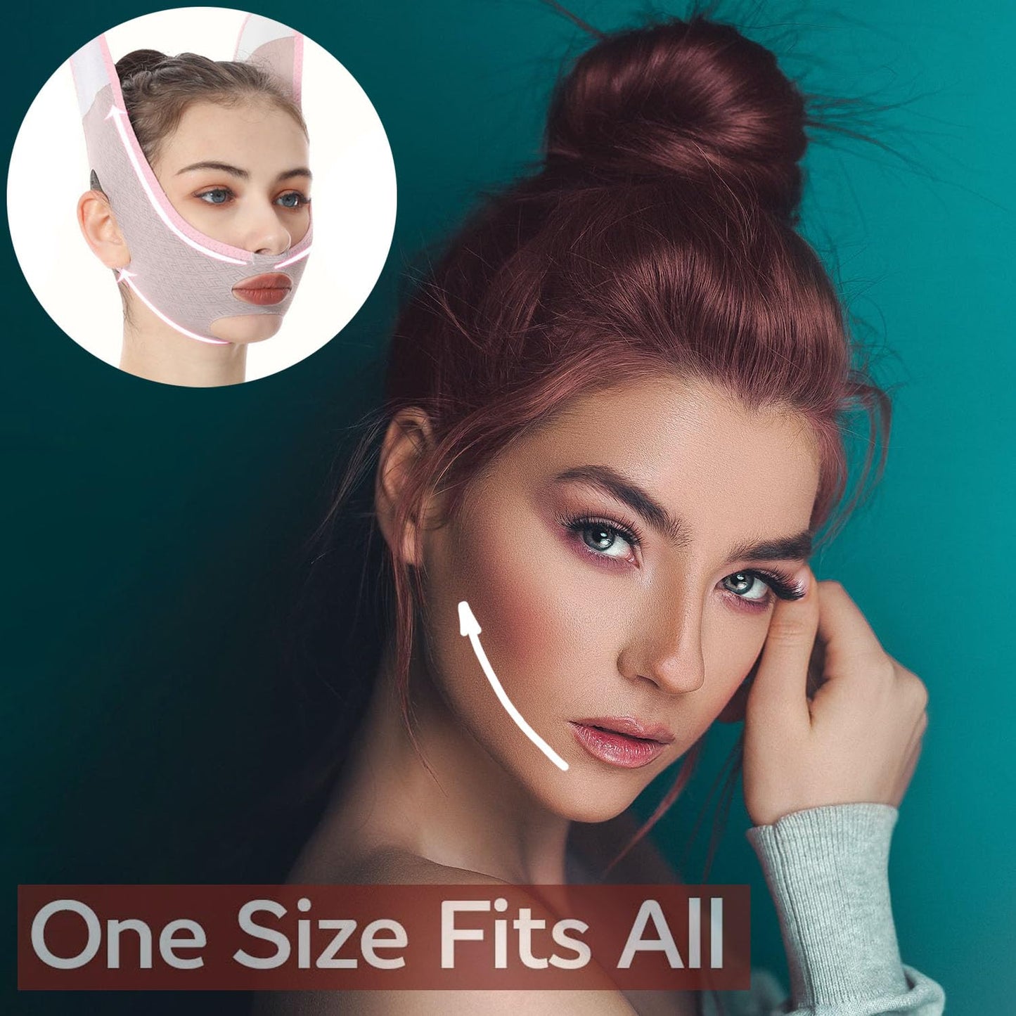 Best Sellers - Beauty Face Sculpting Sleep Mask