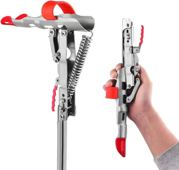🔥🎣 2025 Hot Sale 49% OFF – Automatic Fishing Rod Holder 💥 Auto Hook, Relax & Reel In! 🎯