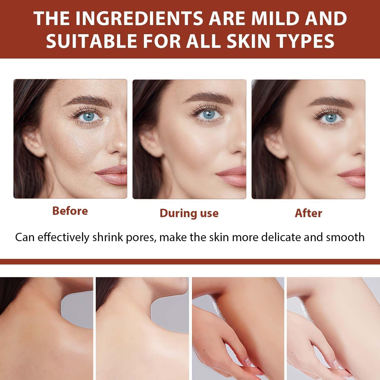 BUY 1 Get 1 Free 49% OFF🔥 Purifying Enzymes Exfoliating Gel