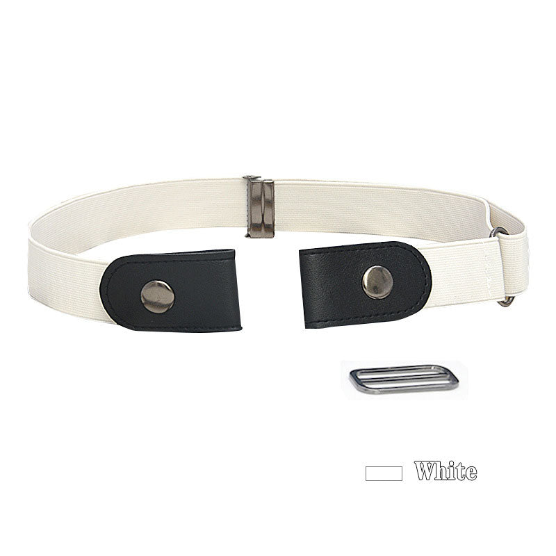 Mother's Day Promotion💝Buckle-free Invisible Elastic Waist Belts