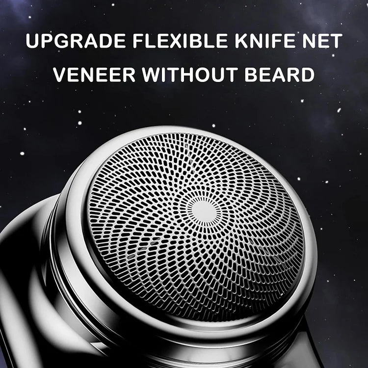BEST SALE 49%off — Mini-shave Portable Electric Shaver - Free Shipping