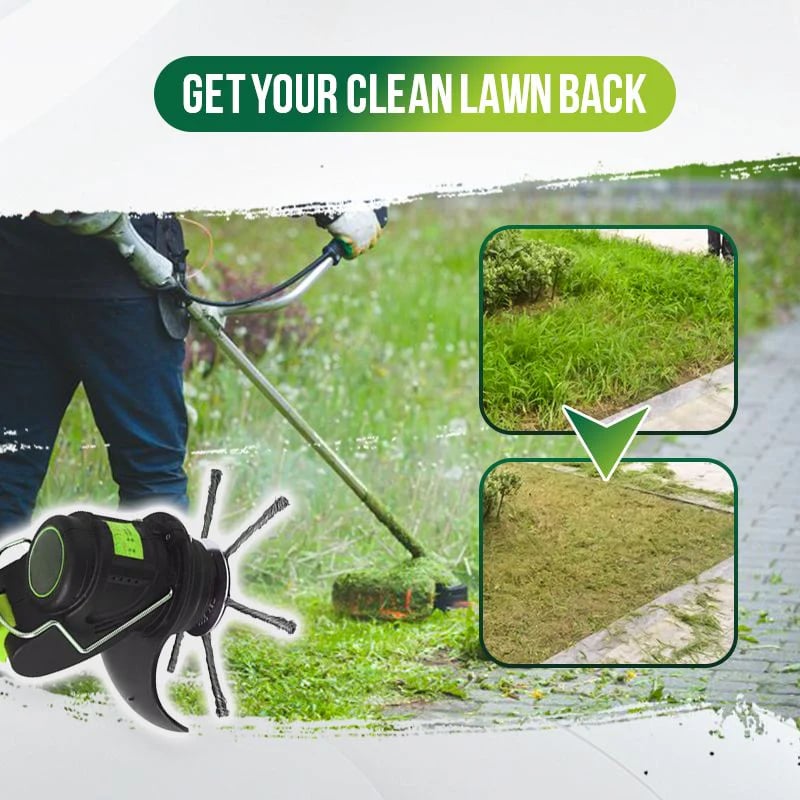 Last Day 49% OFFđ„Weed Whacker Replacement Head