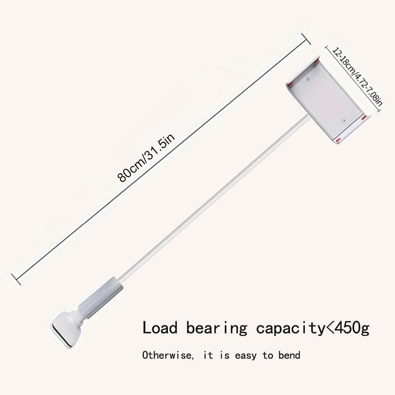 🔥📱360-degree Rotating Tablet & Phone Stand