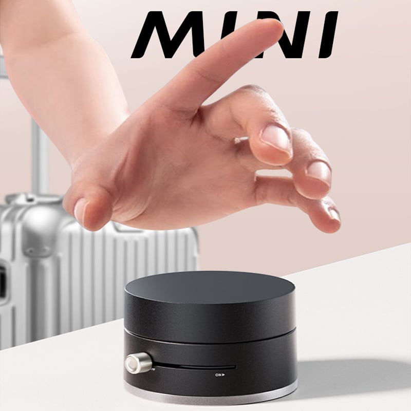 🔥LAST DAY 50% OFF🔥Foldable Portable Vacuum Magnetic Cell Phone Holder