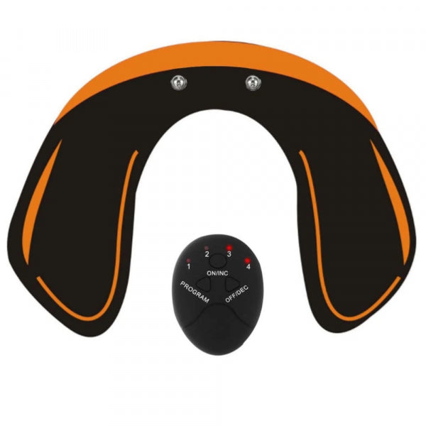 Best Sellers - BeautyNue™ Discrete EMS Abs Training Pad