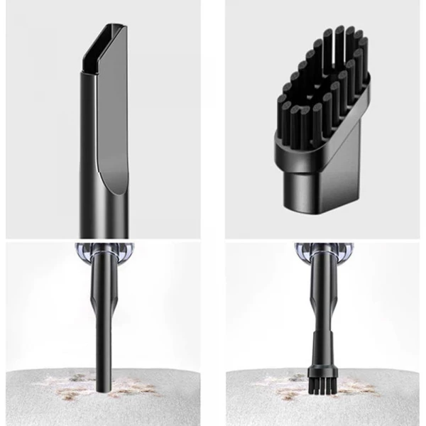 Best Sale 49%off⭐Wireless Handheld Car Vacuum Cleaner 🔥