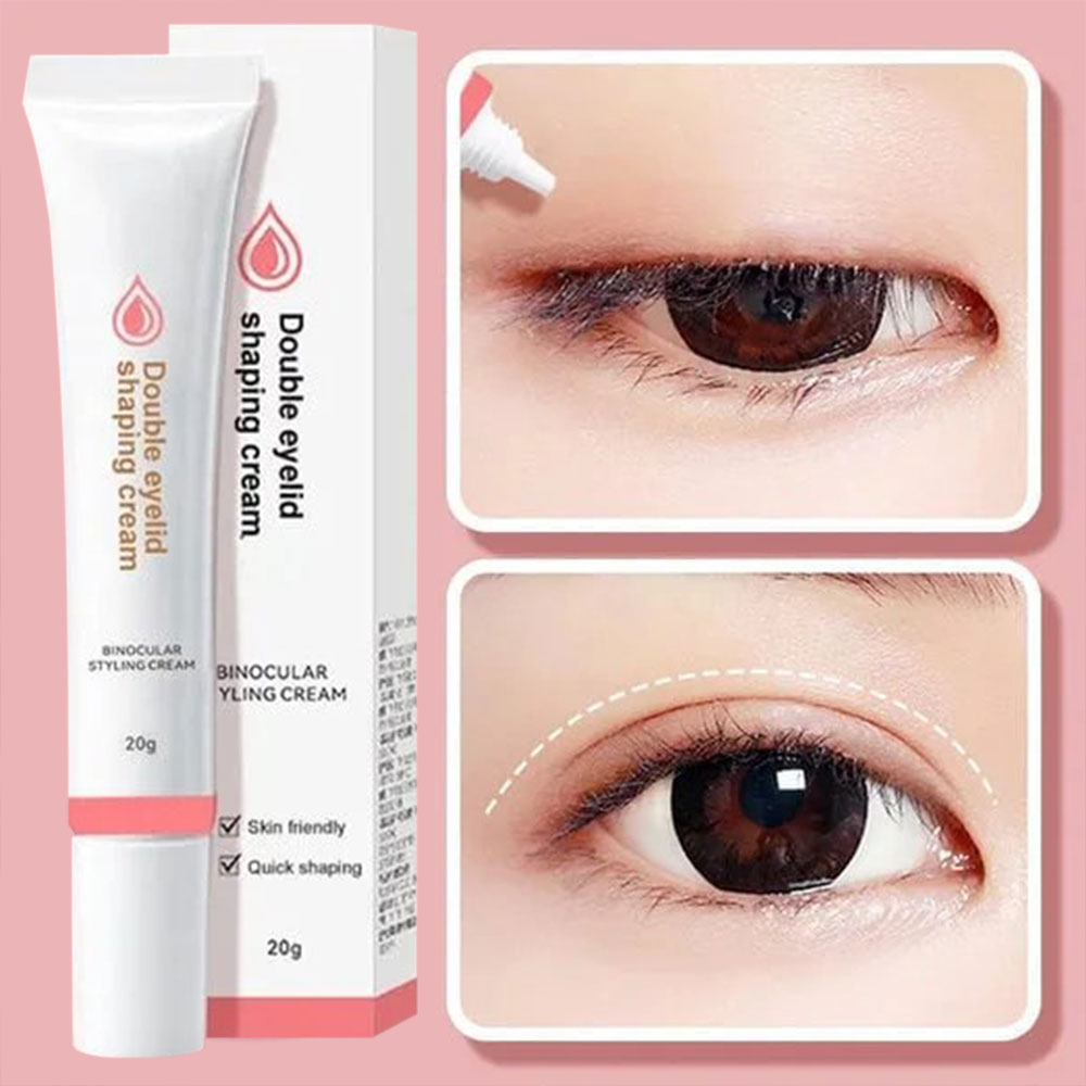 Best Sellers 49%off - Double Eyelid Styling Cream