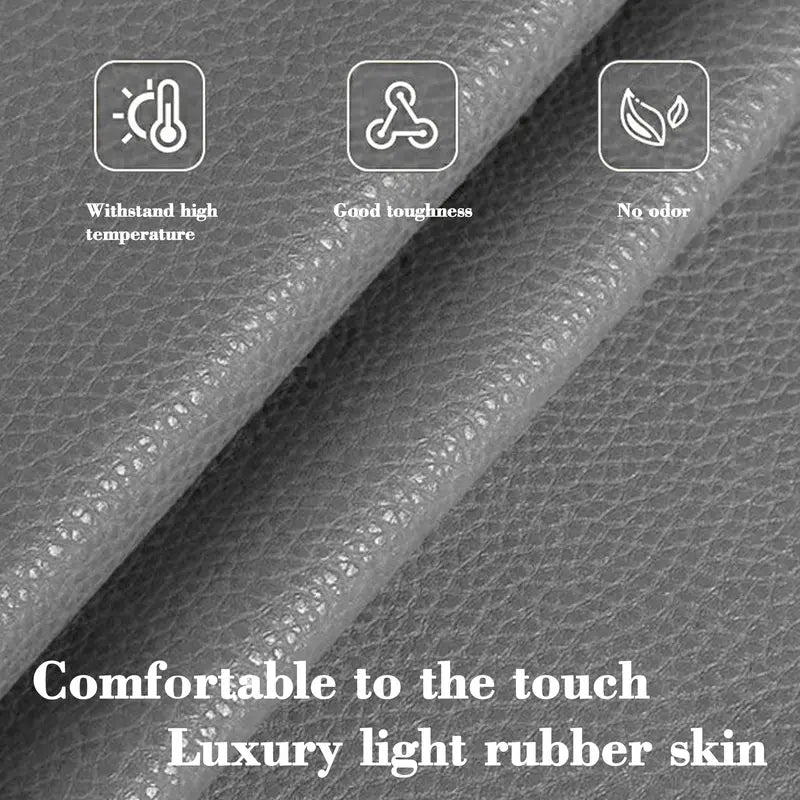 4 Counts Car Seat Headrest Hook