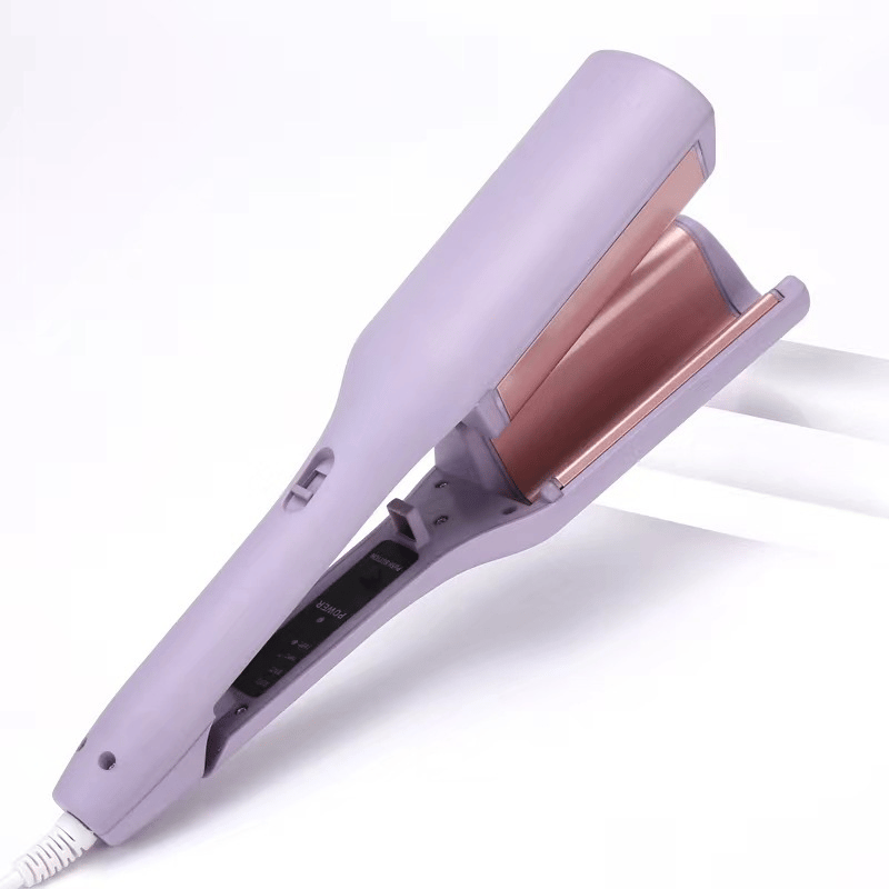 Last Day Sale 49% OFF💯 Hair Styling Tool with Negative Ionic Technology 💖