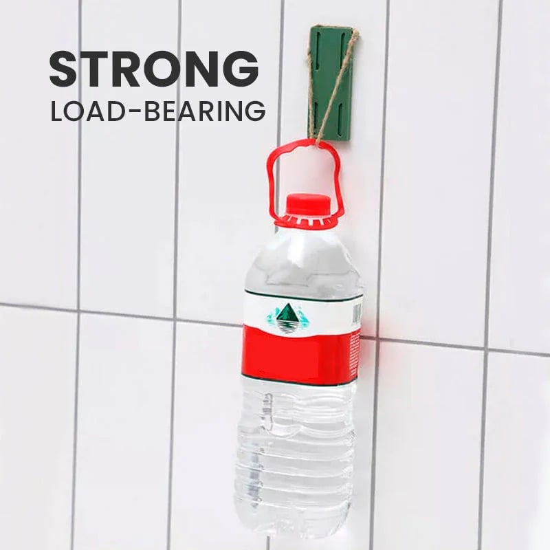 (Promotion-49%OFF) Adhesive Punch-free Socket Holder