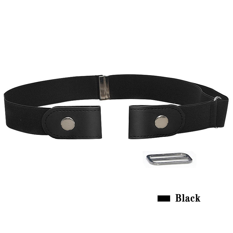 Mother's Day Promotion💝Buckle-free Invisible Elastic Waist Belts