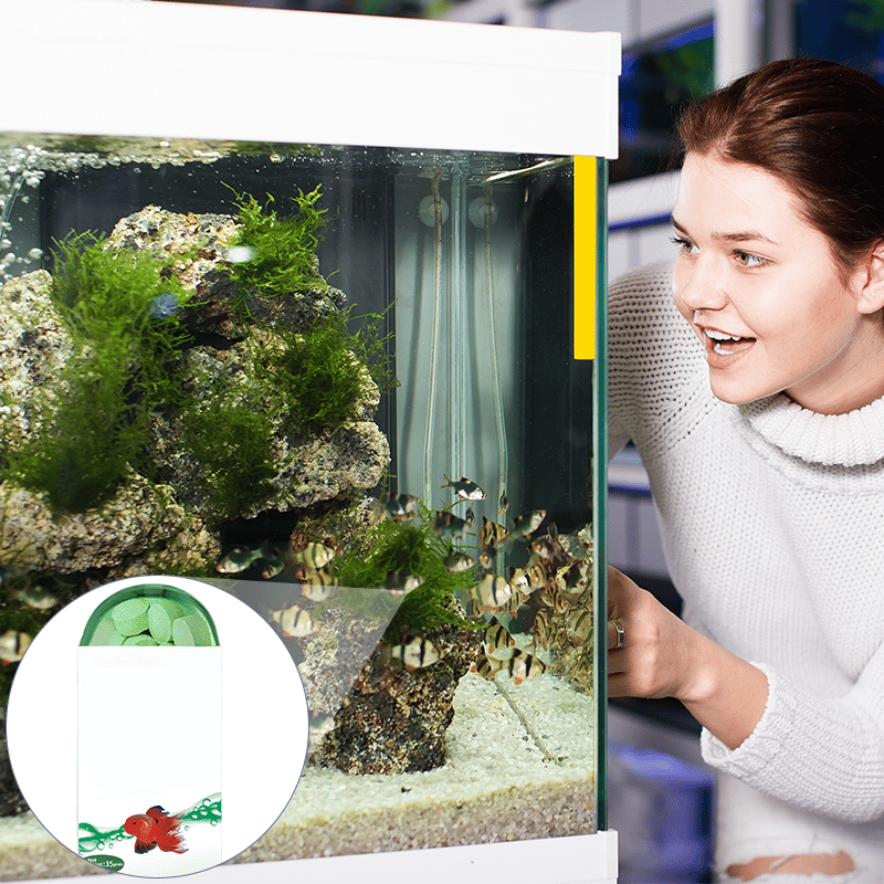 Powerful Aquarium Water Purification Tablet
