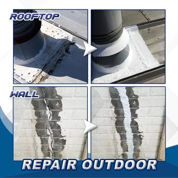 HOT SALE 49% offđ„Waterproof Anti-Leakage Agent