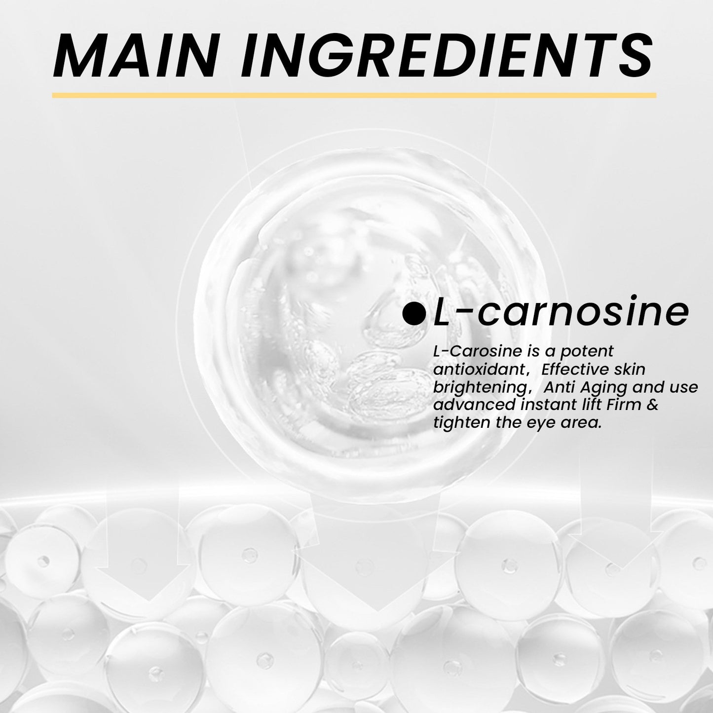 Best Sellers - Firming Eye Cream