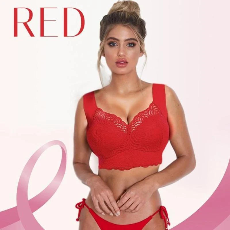 HOT SALE 40% off⏳Lymphvity Detoxification and Shaping & Powerful Lifting Bra (Limited time discount Last 30 minutes)