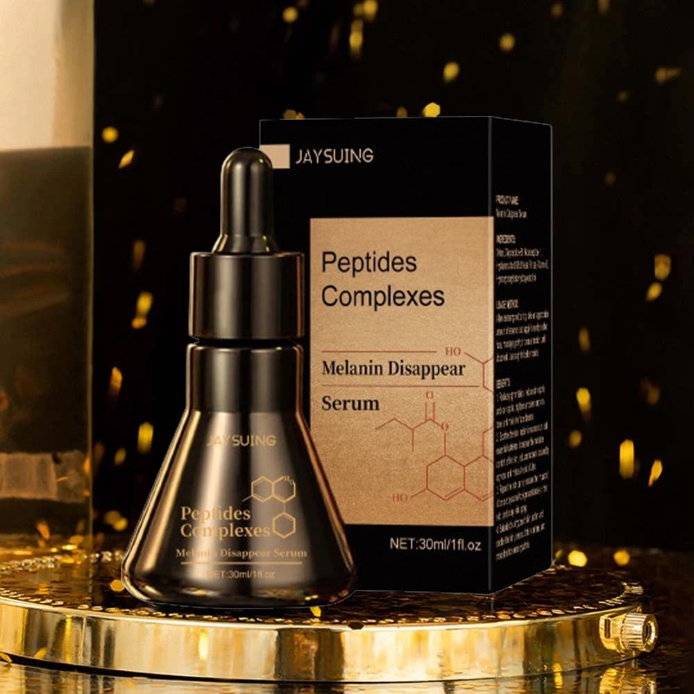 BUY 1 GET 1 FREE 49%OFF🌸2025 New Whitening Skin Melanin Correcting Facial Serum