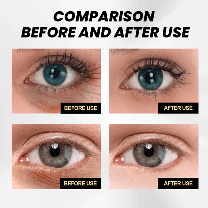 Best Sellers - Firming Eye Cream