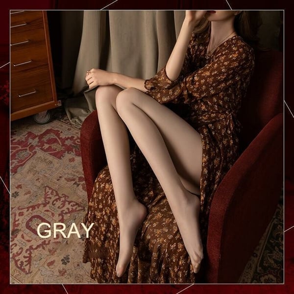 🔥Hot Sale -Universal Stretch Anti-scratch Stockings