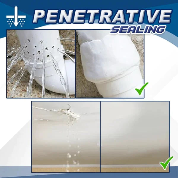 HOT SALE 49% offđ„Waterproof Anti-Leakage Agent