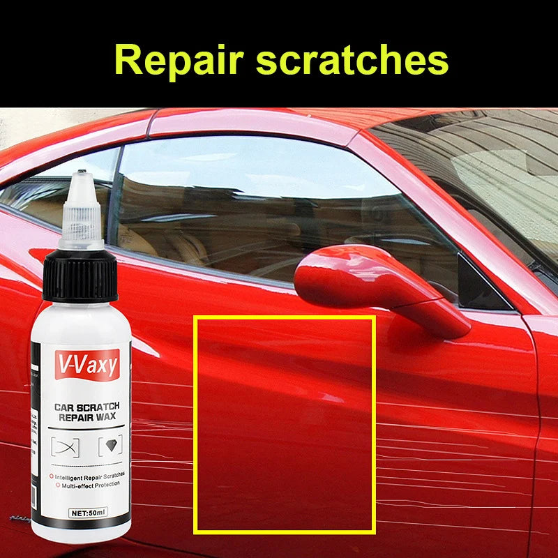 Last Day 49% OFF Ultimate Paint Restorer
