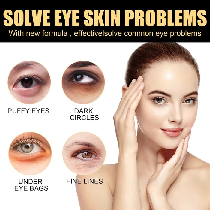Best Sellers - Firming Eye Cream
